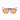 F1 Official Eyewear Sunglasses Gold Collection F1S1043 Final Lap