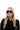 F1 Official Eyewear Sunglasses Gold Collection F1S1044 Final Lap