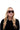 F1 Official Eyewear Sunglasses Gold Collection F1S1044 Final Lap