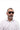 F1 Official Eyewear Sunglasses Gold Collection F1S1044 Final Lap