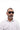 F1 Official Eyewear Sunglasses Gold Collection F1S1045 Final Lap