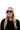 F1 Official Eyewear Sunglasses Gold Collection F1S1046 Final Lap