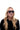 F1 Official Eyewear Sunglasses Gold Collection F1S1046 Final Lap