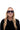 F1 Official Eyewear Sunglasses Gold Collection F1S1046 Final Lap