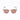 F1 Official Eyewear Sunglasses Red Collection F1S1008 On The Marbles