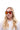 F1 Official Eyewear Sunglasses Red Collection F1S1015 Accelerate