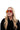 F1 Official Eyewear Sunglasses Red Collection F1S1019 Grand Stand