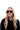 F1 Official Eyewear Sunglasses Red Collection F1S1020 Grand Stand