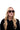 F1 Official Eyewear Sunglasses Red Collection F1S1020 Grand Stand