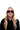 F1 Official Eyewear Sunglasses Red Collection F1S1020 Grand Stand