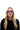F1 Official Eyewear Sunglasses Red Collection F1S1022 Grand Stand
