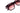 F1 Official Eyewear Sunglasses Red Collection F1S1023 Accelerate 70 Edition
