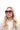 F1 Official Eyewear Sunglasses Red Collection F1S1023 Accelerate 70 Edition