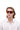 F1 Official Eyewear Sunglasses Red Collection F1S1025 Speed Freak