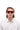 F1 Official Eyewear Sunglasses Red Collection F1S1025 Speed Freak