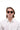 F1 Official Eyewear Sunglasses Red Collection F1S1026 Speed Freak