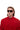 F1 Official Eyewear Sunglasses Red Collection F1S1030 Hooked Up