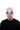F1 Official Eyewear Sunglasses Red Collection F1S1031 Hooked Up