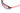 F1 Official Eyewear Sunglasses Red Collection F1S1034 Hooked Up 70 Edition 
