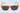F1 Official Eyewear Sunglasses Trackside Collection F1TRS004 Crystal Orange