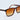 F1 Official Eyewear Sunglasses Trackside Collection F1TRS006 Tortoiseshell