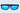 F1 Official Eyewear Sunglasses Trackside Collection F1TRS007 Navy