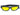 F1 Official Eyewear Sunglasses Trackside Collection F1TRS008 Mexico