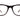 LDNR Sloane 001 Glasses (Black)