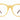LDNR Berwick 004 Glasses (Amber)