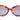 LDNR Charlotte 002 Sunglasses (Red Tort)