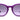 LDNR Compton 005 Sunglasses (Purple)