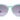 LDNR Compton 006 Sunglasses (Turquoise)