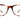 LDNR Sloane 003 Glasses (Brown)